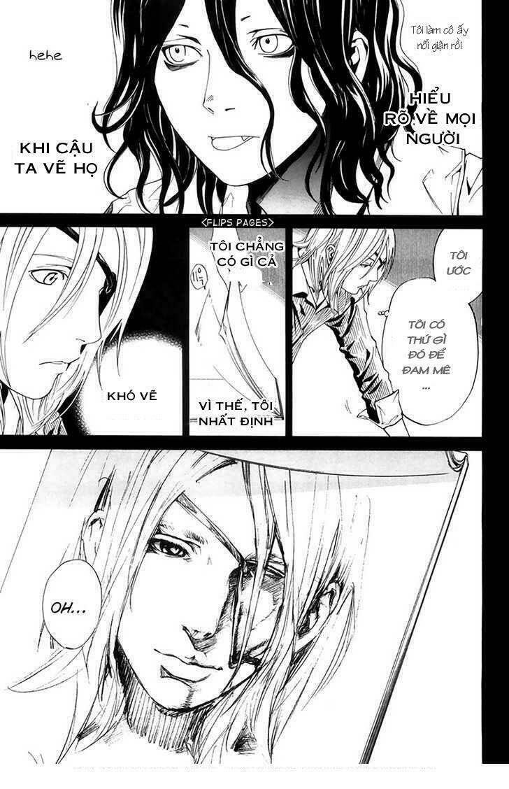 Alive - The Final Evolution Chapter 66 - Trang 47