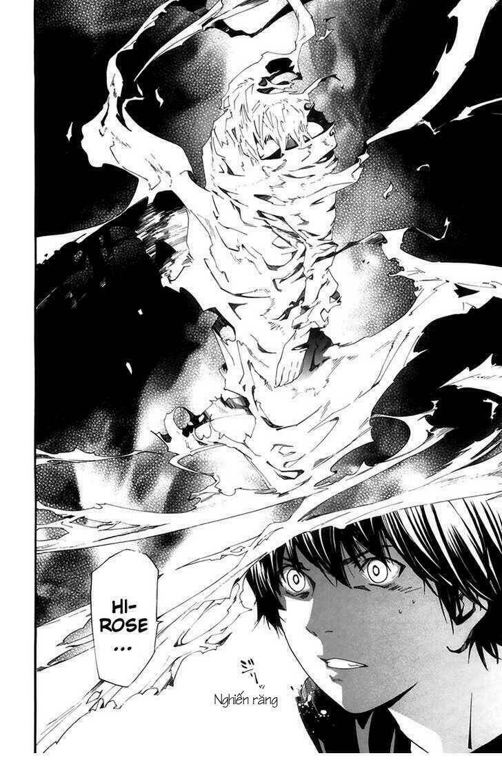 Alive - The Final Evolution Chapter 66 - Trang 7