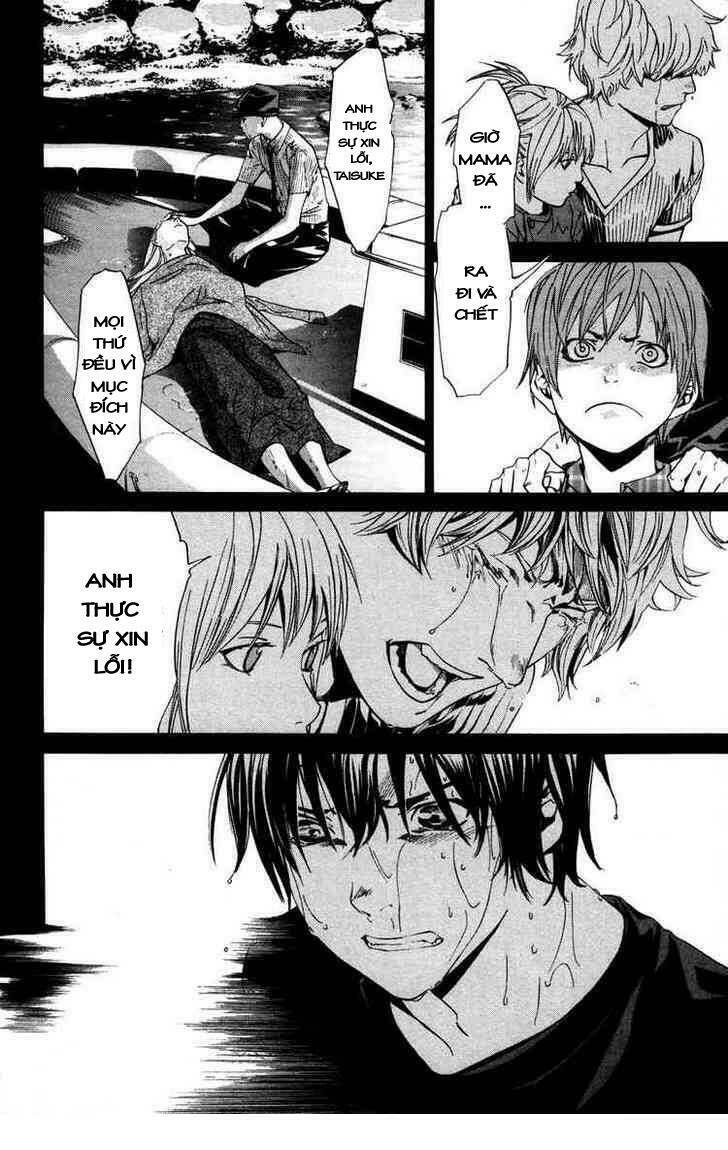 Alive - The Final Evolution Chapter 67 - Trang 10