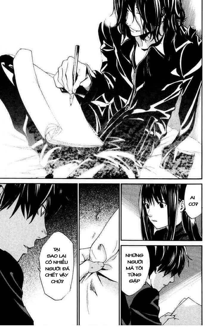 Alive - The Final Evolution Chapter 67 - Trang 15