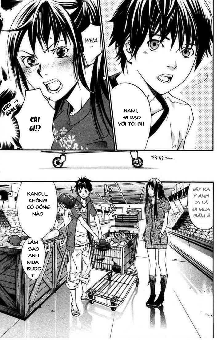 Alive - The Final Evolution Chapter 67 - Trang 25