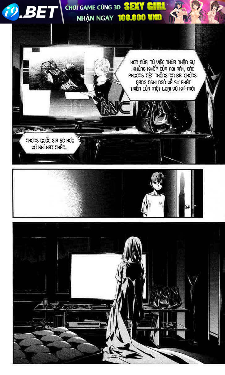 Alive - The Final Evolution Chapter 67 - Trang 2