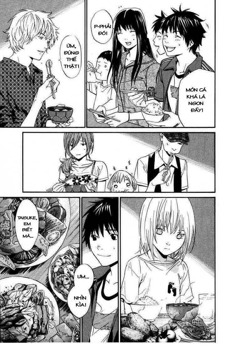 Alive - The Final Evolution Chapter 67 - Trang 29