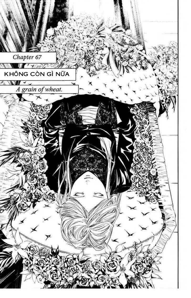 Alive - The Final Evolution Chapter 67 - Trang 3