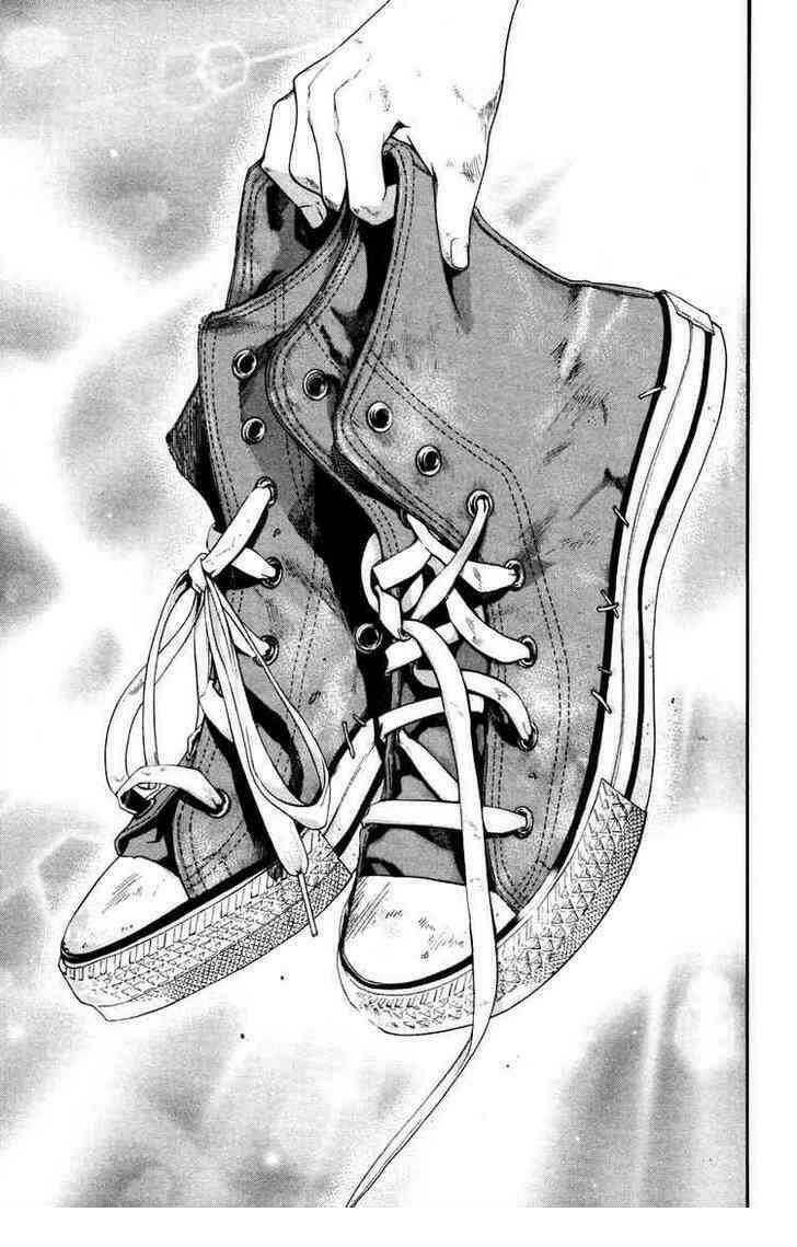 Alive - The Final Evolution Chapter 67 - Trang 39