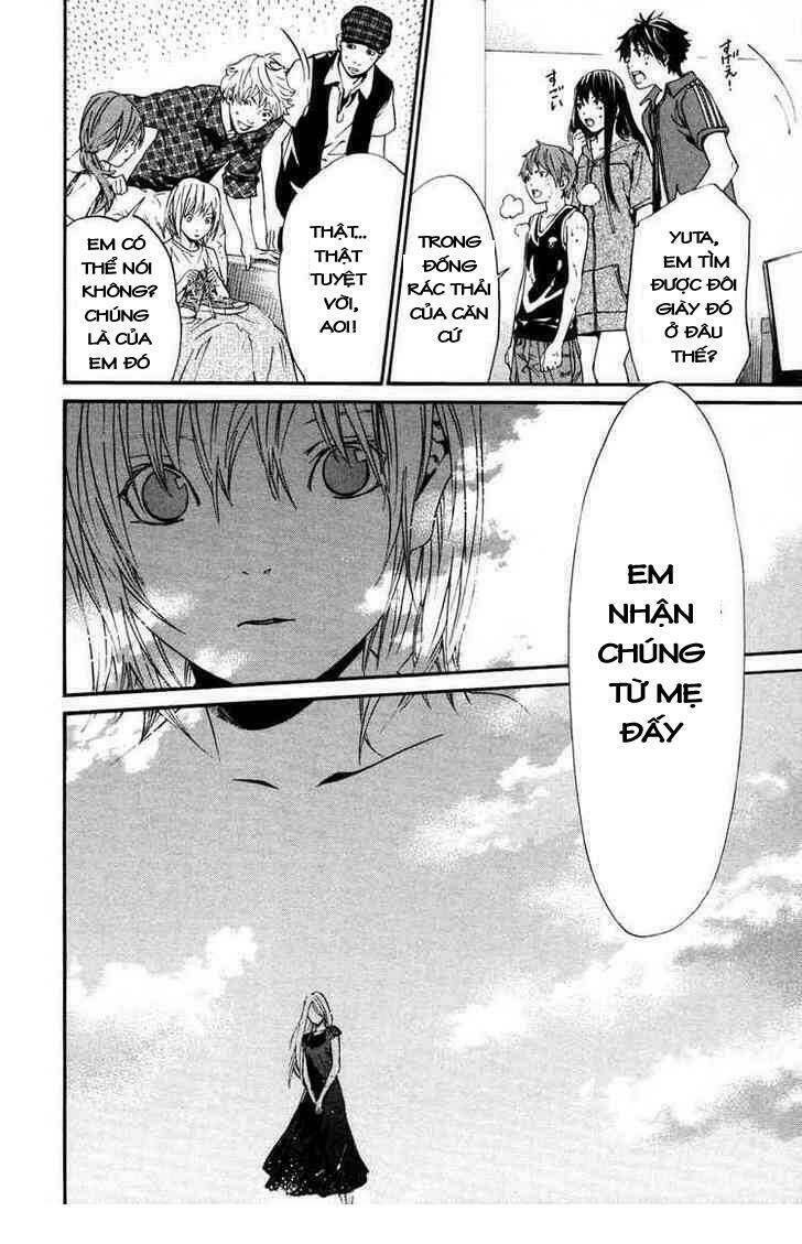 Alive - The Final Evolution Chapter 67 - Trang 41