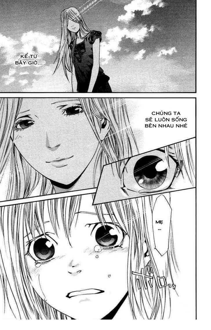 Alive - The Final Evolution Chapter 67 - Trang 42