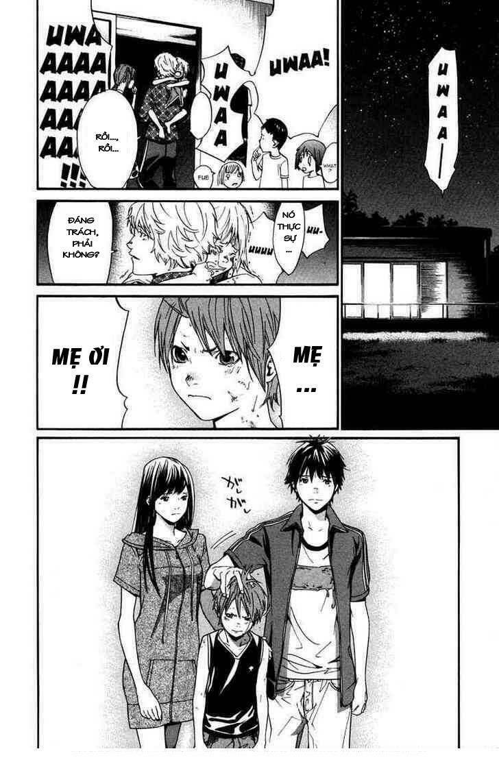 Alive - The Final Evolution Chapter 67 - Trang 43