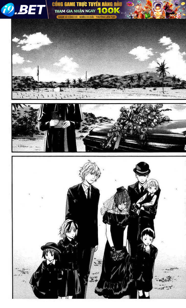 Alive - The Final Evolution Chapter 67 - Trang 4