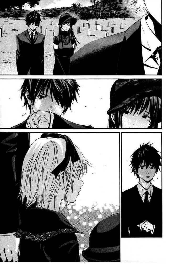 Alive - The Final Evolution Chapter 67 - Trang 5