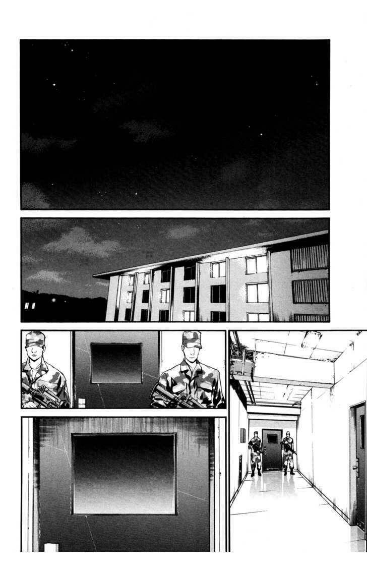 Alive - The Final Evolution Chapter 68 - Trang 16