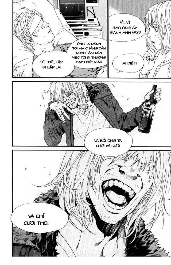 Alive - The Final Evolution Chapter 68 - Trang 28