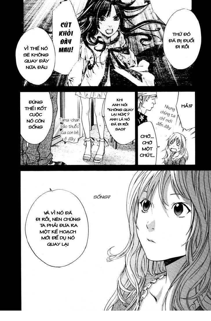 Alive - The Final Evolution Chapter 68 - Trang 2