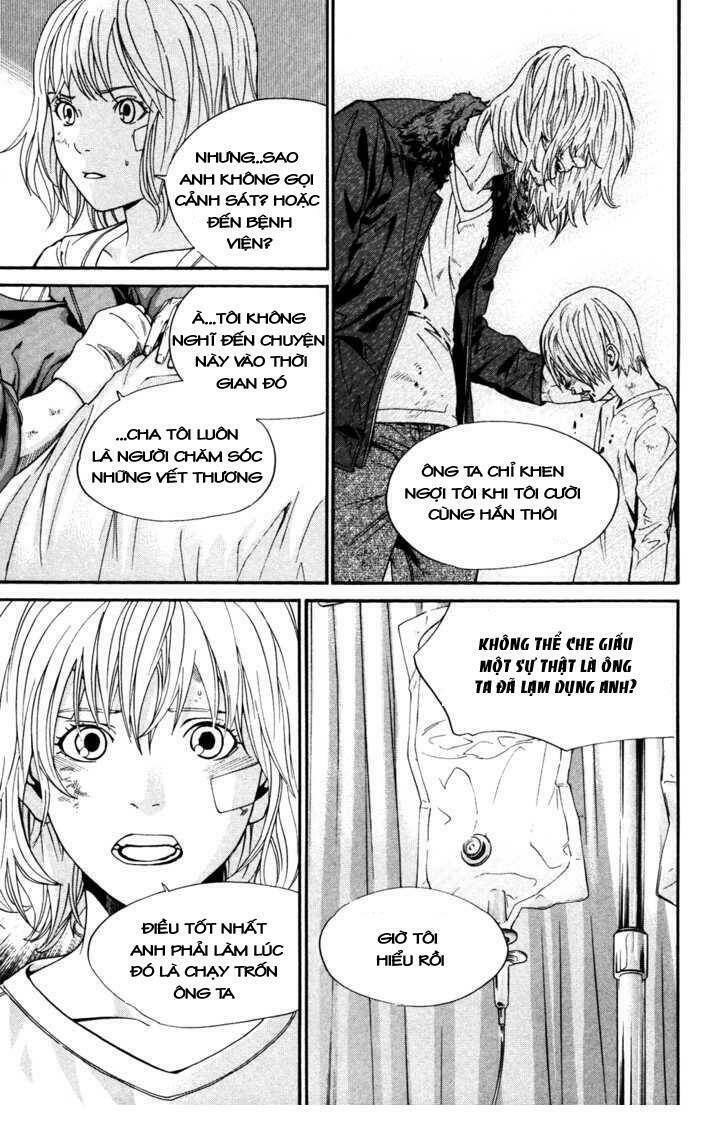 Alive - The Final Evolution Chapter 68 - Trang 29