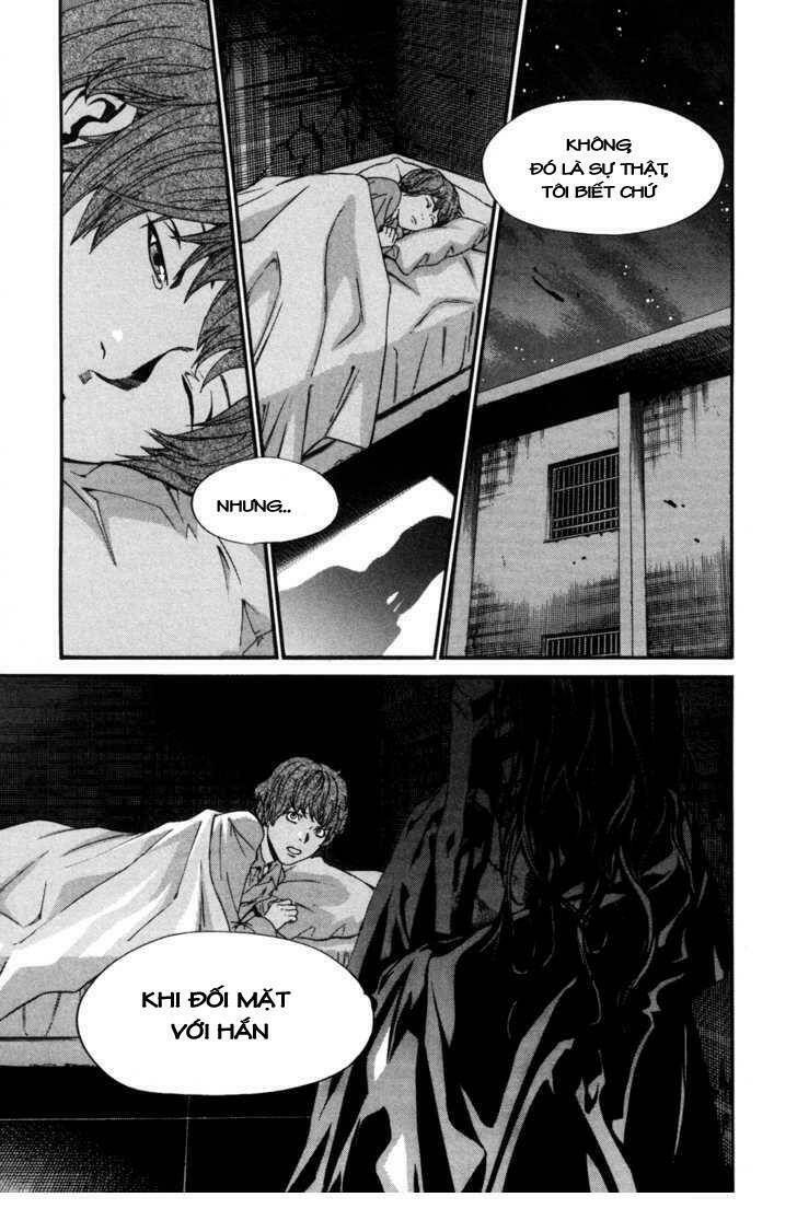 Alive - The Final Evolution Chapter 68 - Trang 31