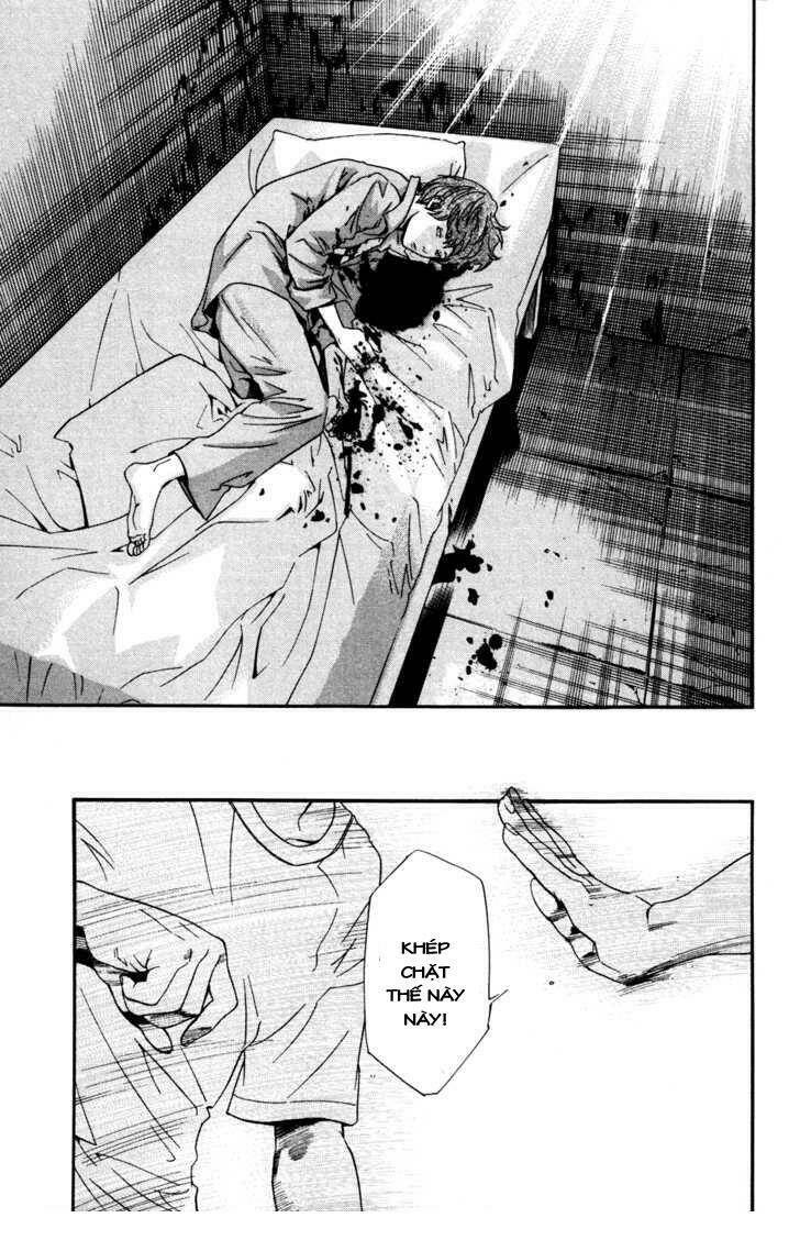 Alive - The Final Evolution Chapter 68 - Trang 39