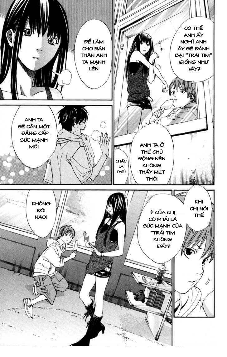 Alive - The Final Evolution Chapter 68 - Trang 41