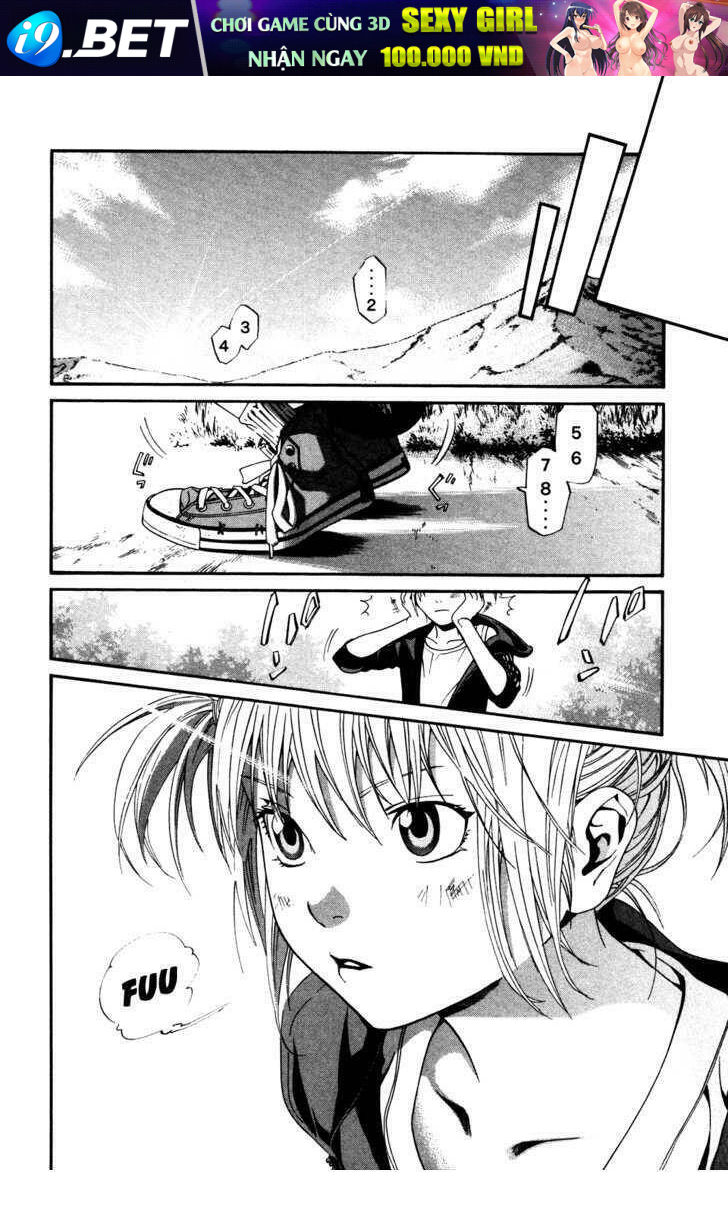 Alive - The Final Evolution Chapter 68 - Trang 4