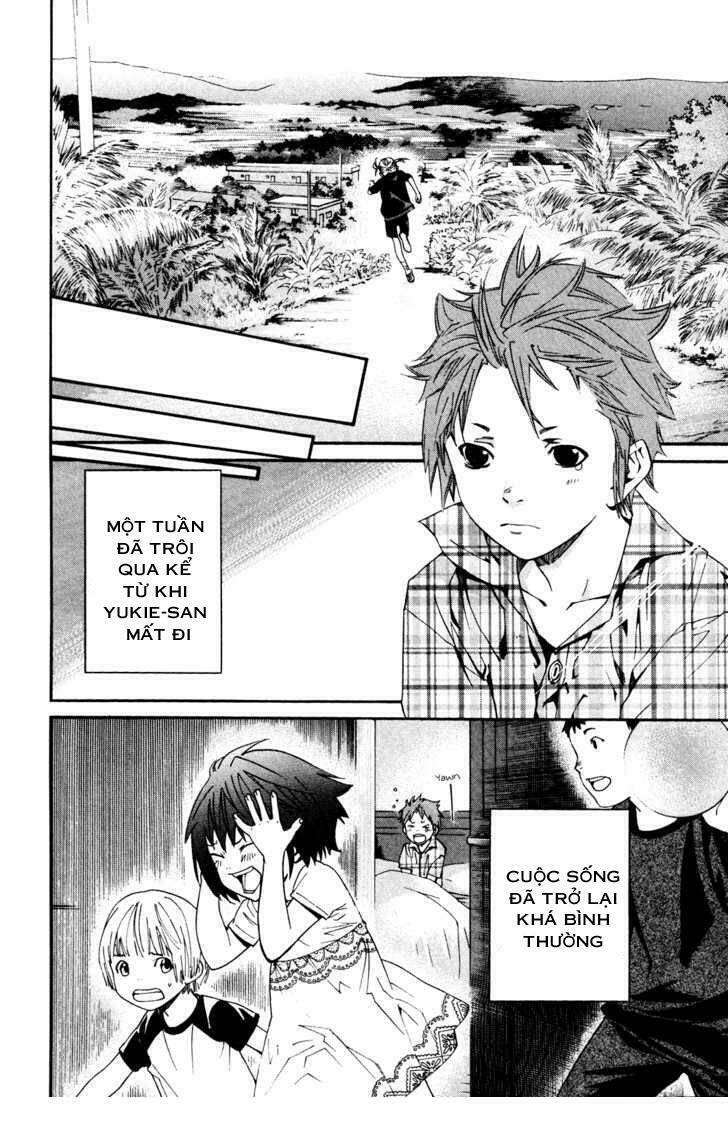 Alive - The Final Evolution Chapter 68 - Trang 6