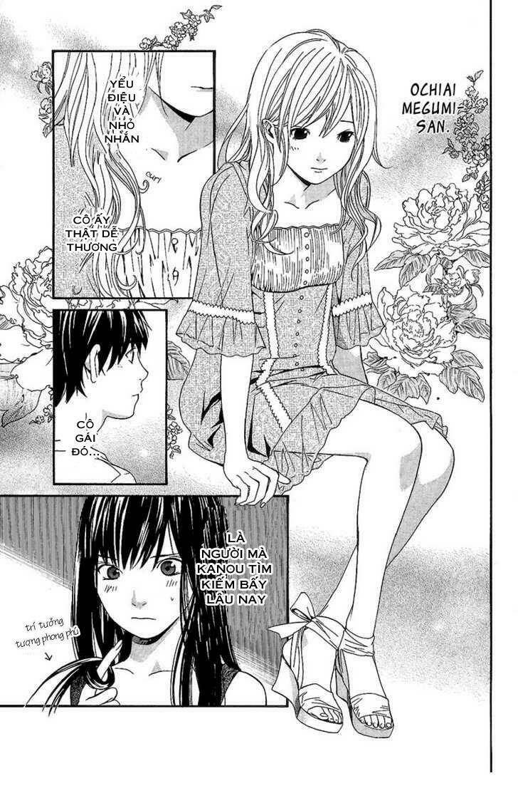 Alive - The Final Evolution Chapter 69 - Trang 10