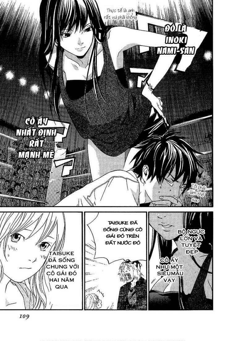 Alive - The Final Evolution Chapter 69 - Trang 12