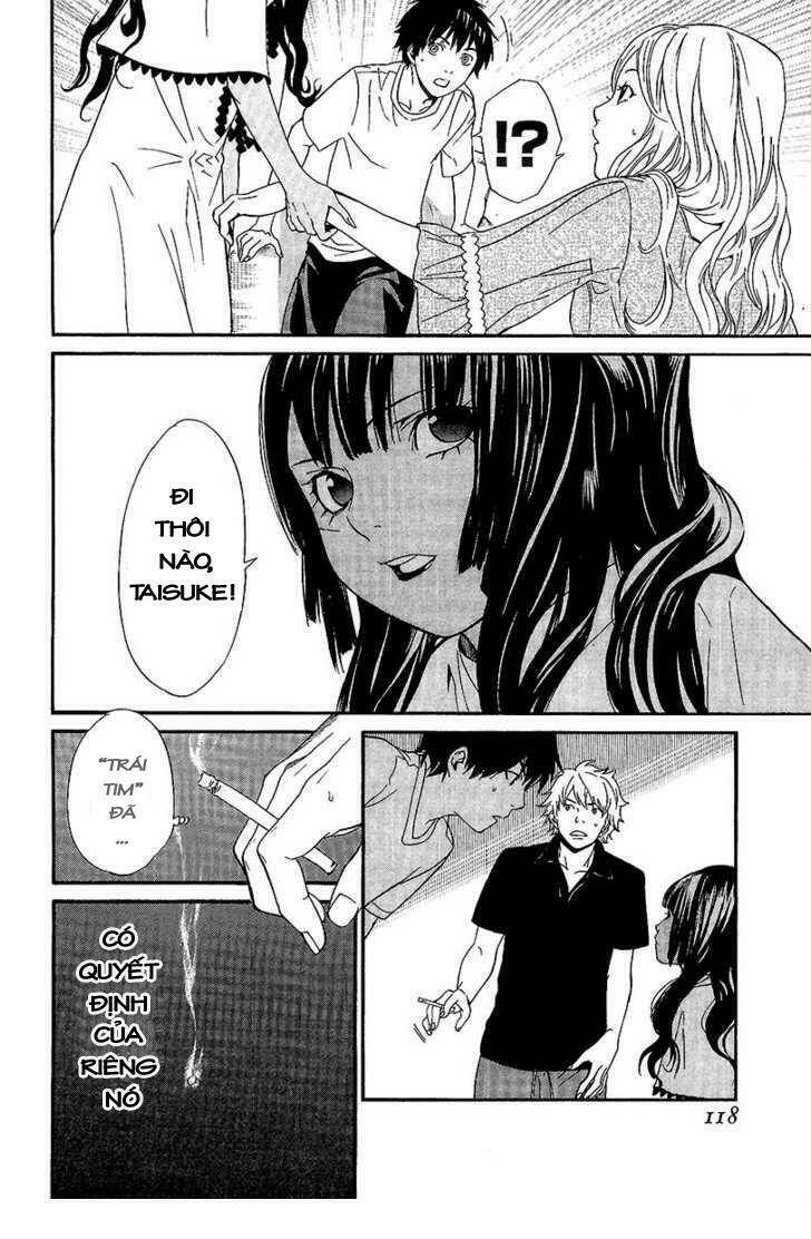 Alive - The Final Evolution Chapter 69 - Trang 21