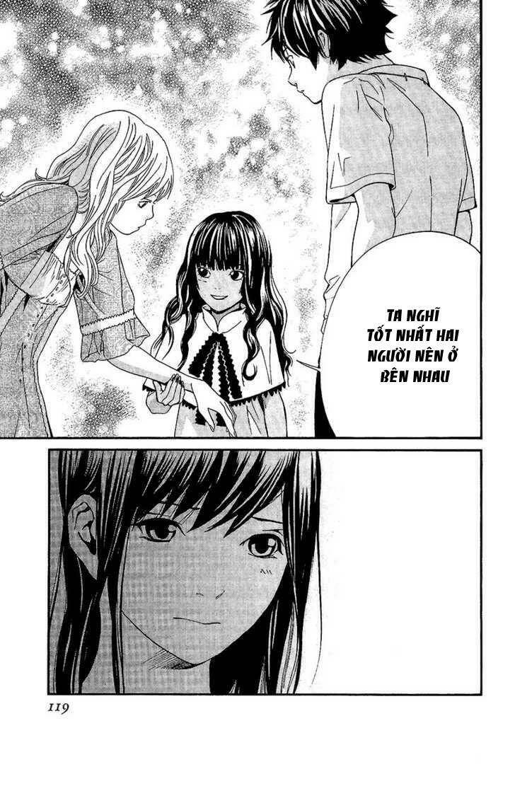 Alive - The Final Evolution Chapter 69 - Trang 22