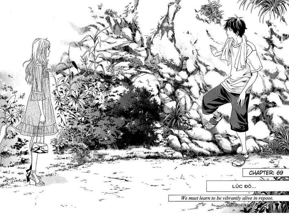 Alive - The Final Evolution Chapter 69 - Trang 2