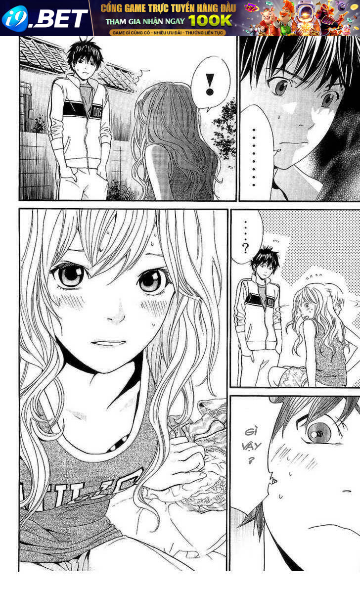 Alive - The Final Evolution Chapter 69 - Trang 37