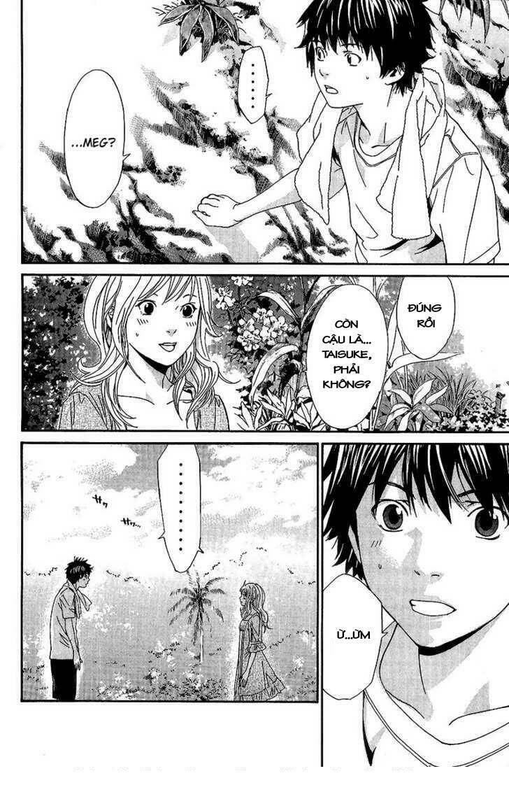 Alive - The Final Evolution Chapter 69 - Trang 3