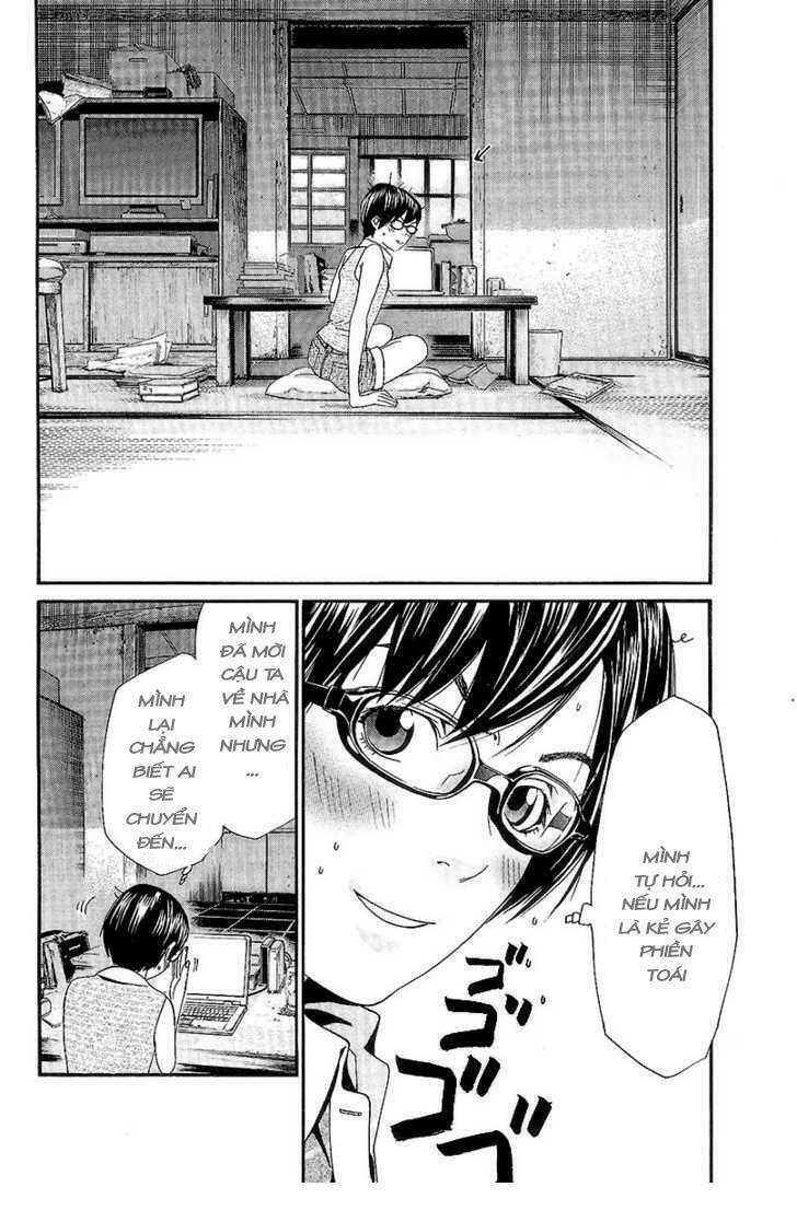 Alive - The Final Evolution Chapter 69 - Trang 39