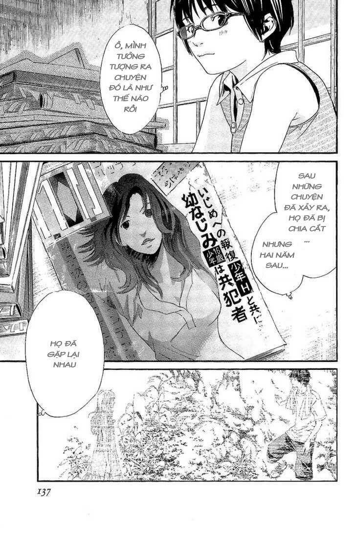 Alive - The Final Evolution Chapter 69 - Trang 40