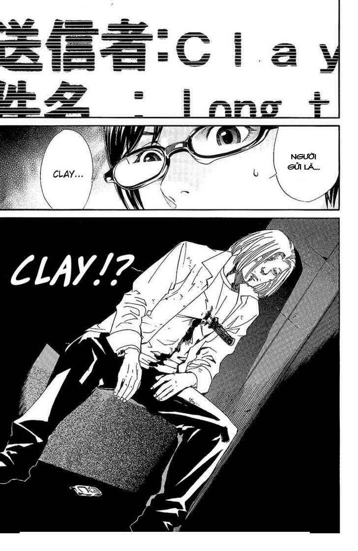 Alive - The Final Evolution Chapter 69 - Trang 42