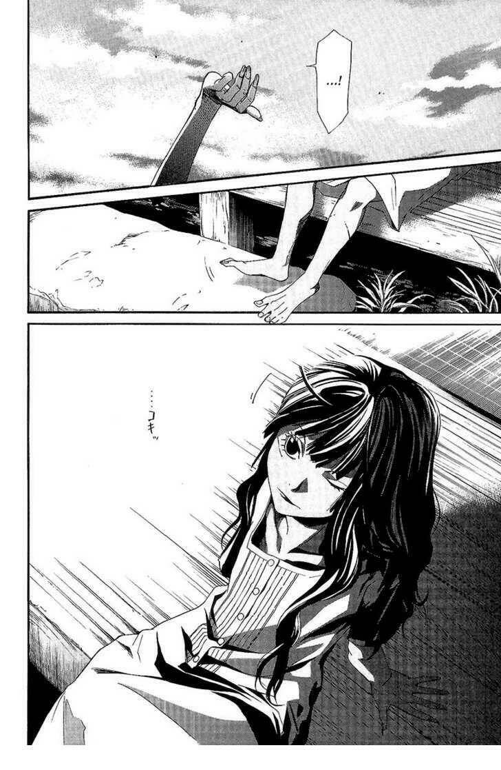 Alive - The Final Evolution Chapter 69 - Trang 43