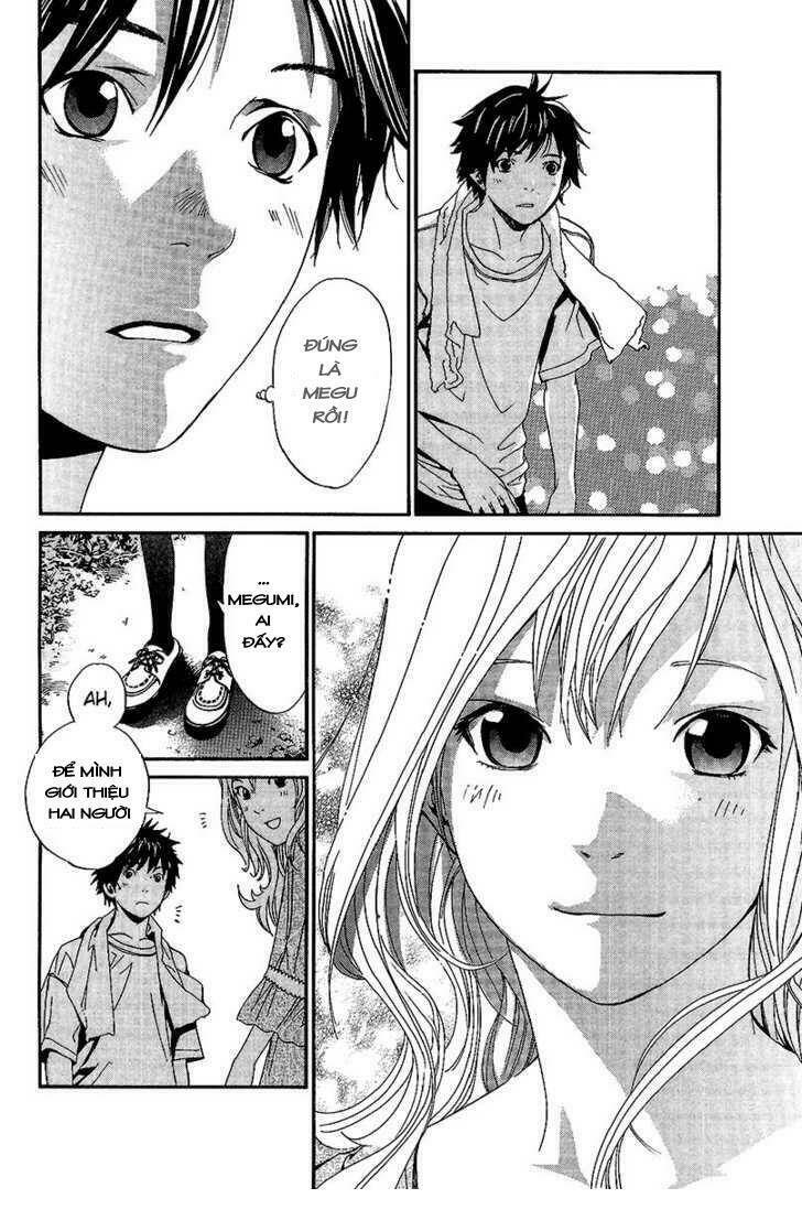 Alive - The Final Evolution Chapter 69 - Trang 5