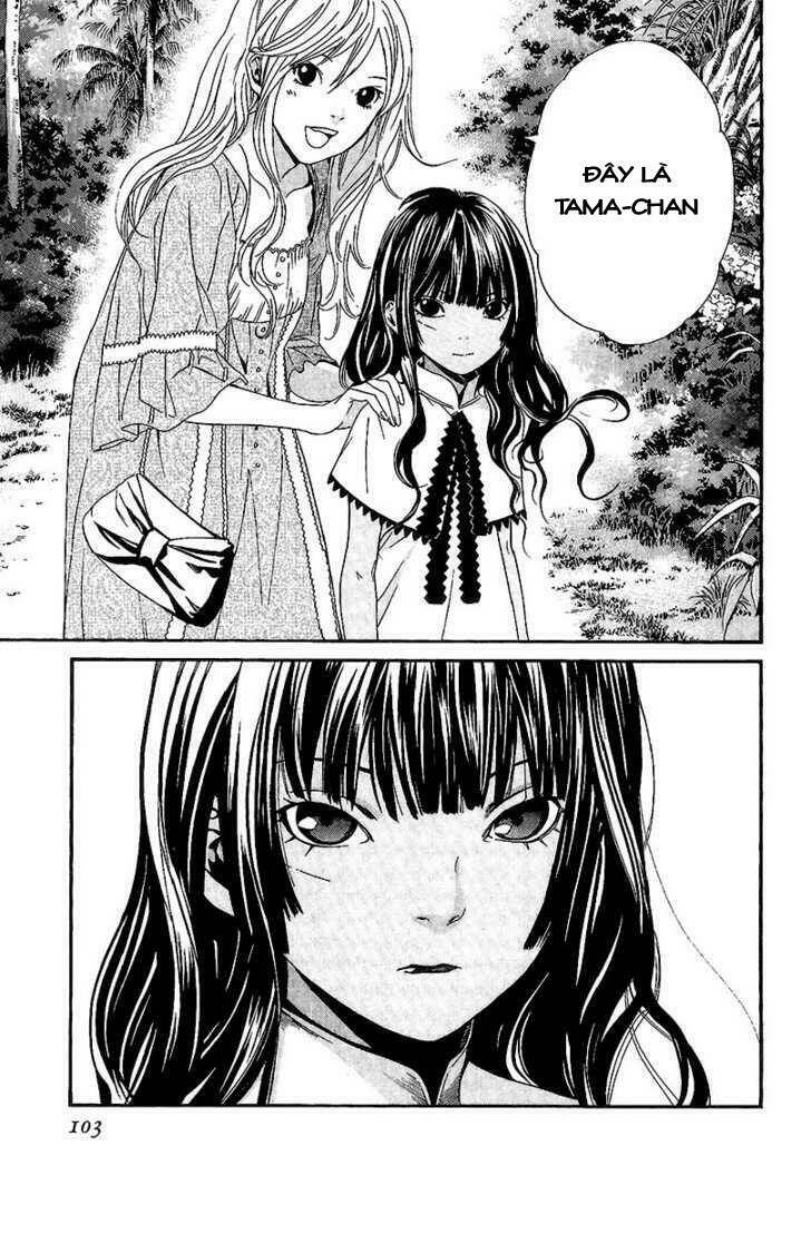 Alive - The Final Evolution Chapter 69 - Trang 6