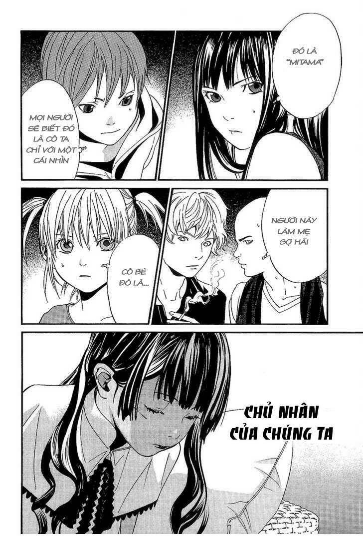 Alive - The Final Evolution Chapter 69 - Trang 7