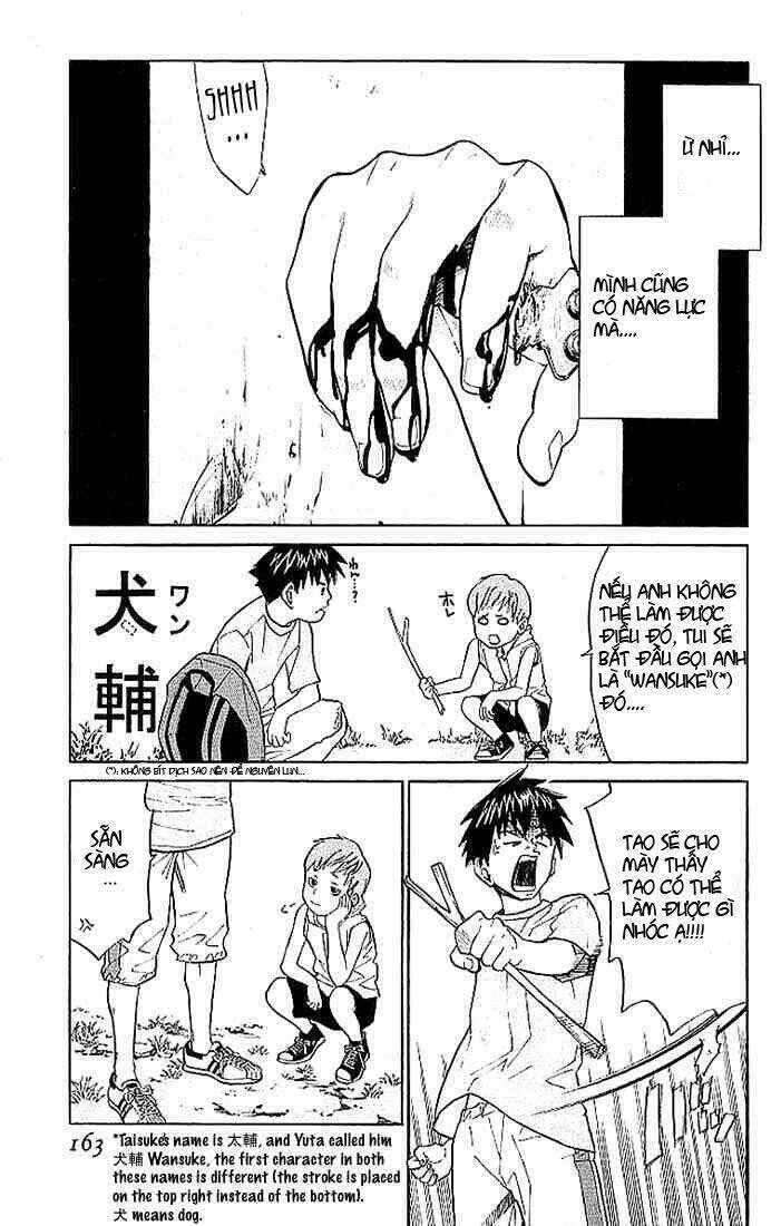 Alive - The Final Evolution Chapter 7 - Trang 15