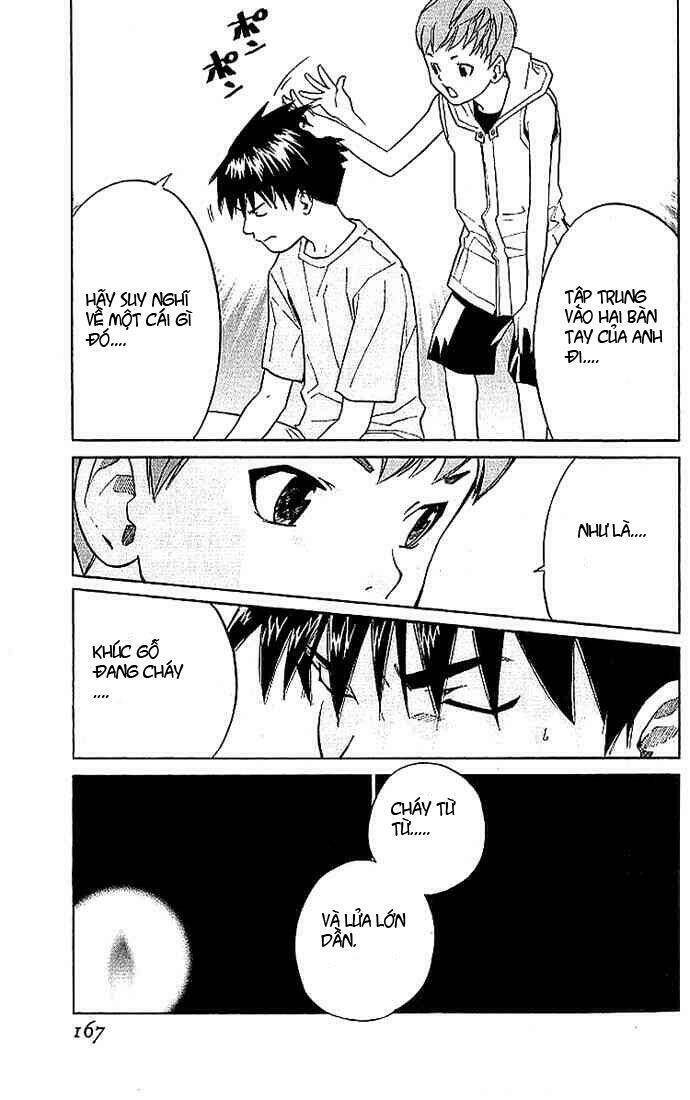 Alive - The Final Evolution Chapter 7 - Trang 19