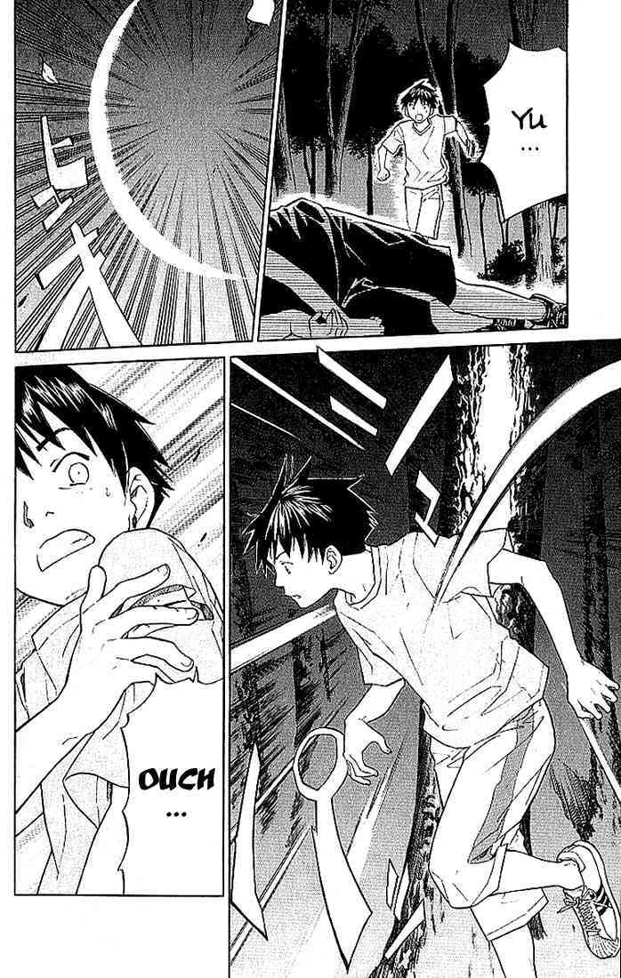 Alive - The Final Evolution Chapter 7 - Trang 41