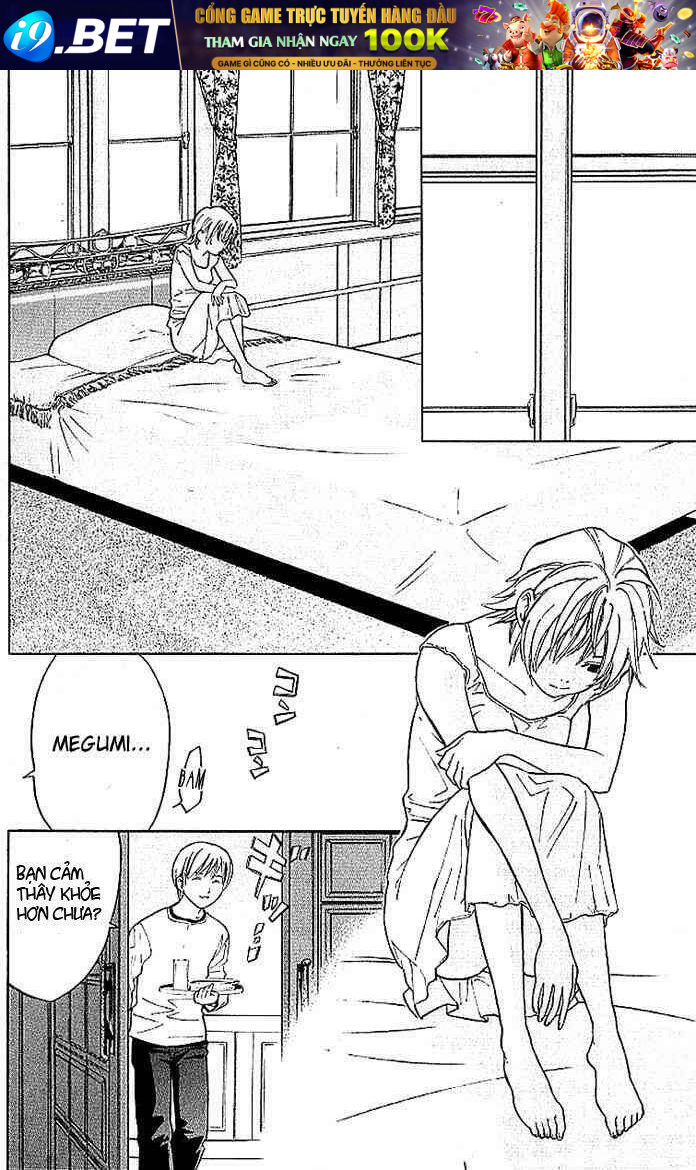 Alive - The Final Evolution Chapter 7 - Trang 6