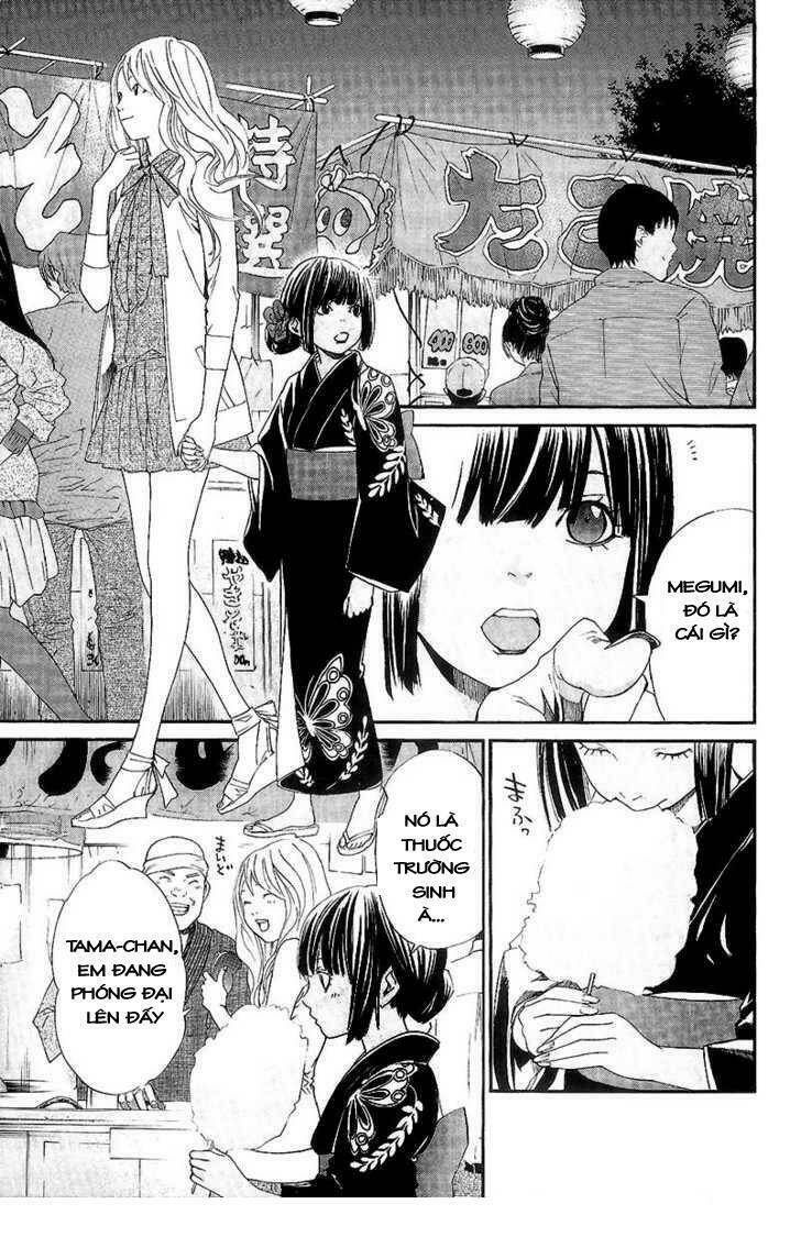 Alive - The Final Evolution Chapter 70 - Trang 10