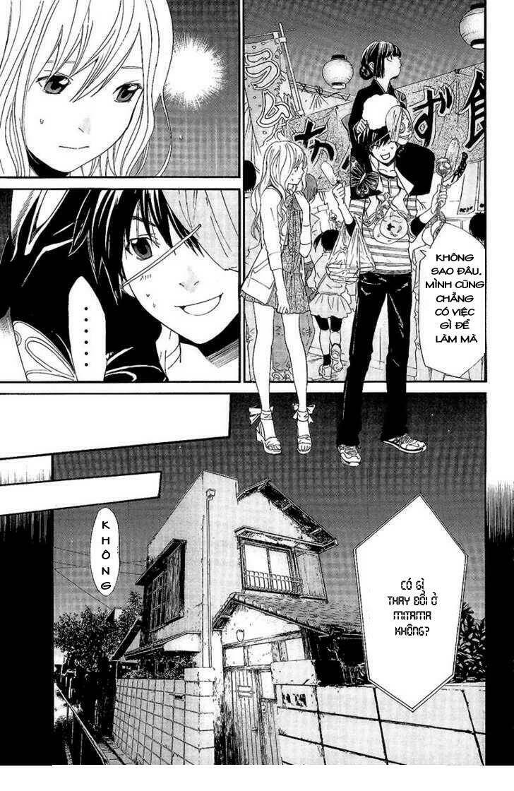 Alive - The Final Evolution Chapter 70 - Trang 12