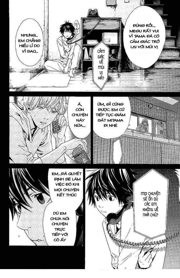 Alive - The Final Evolution Chapter 70 - Trang 13