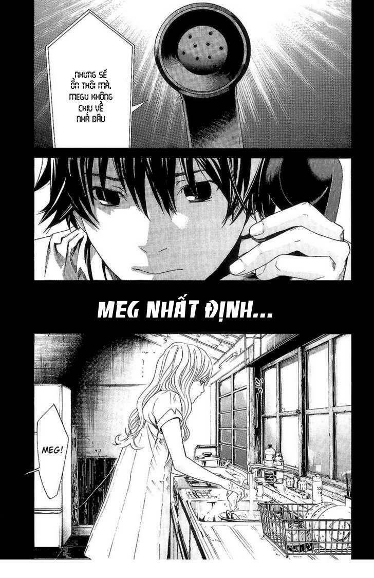 Alive - The Final Evolution Chapter 70 - Trang 14