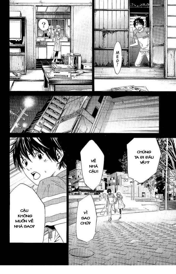 Alive - The Final Evolution Chapter 70 - Trang 15