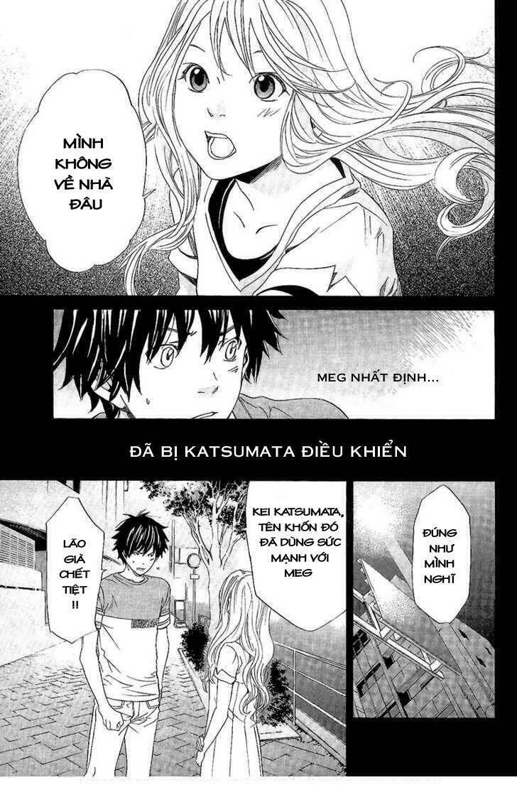 Alive - The Final Evolution Chapter 70 - Trang 16