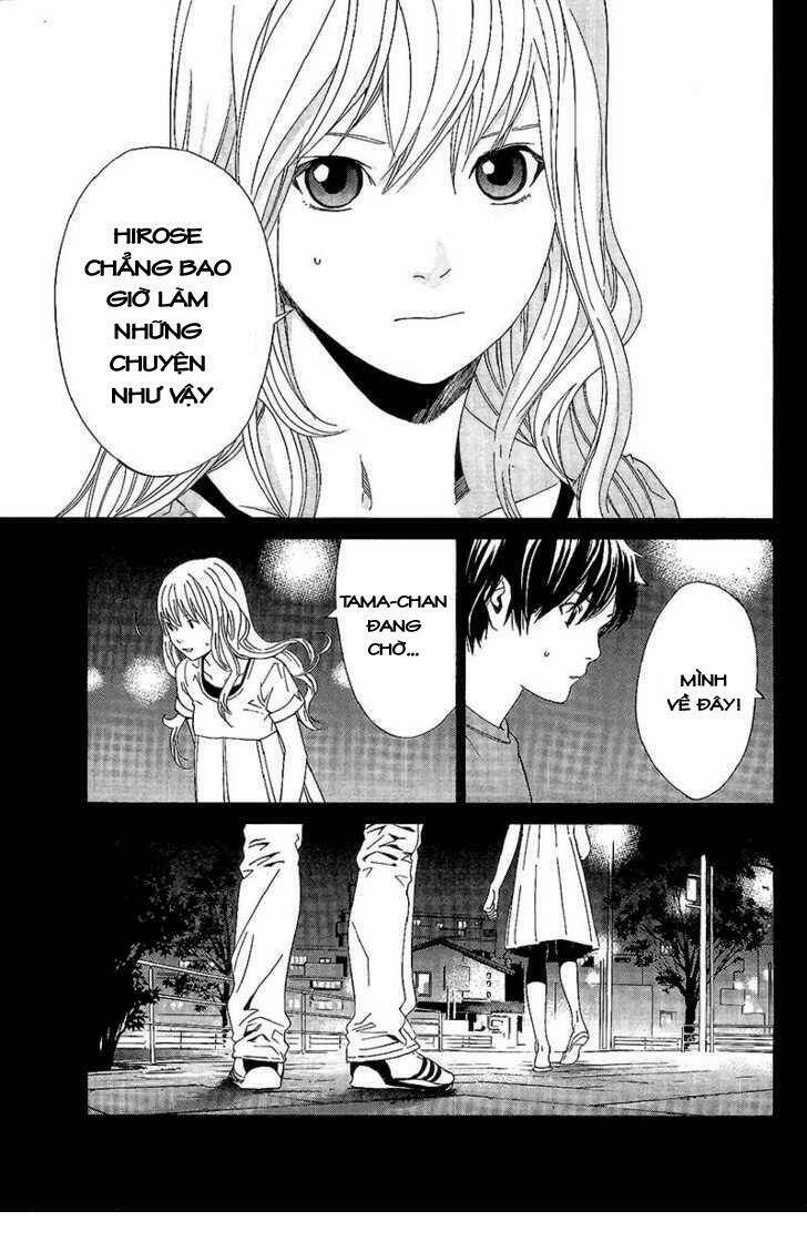 Alive - The Final Evolution Chapter 70 - Trang 18