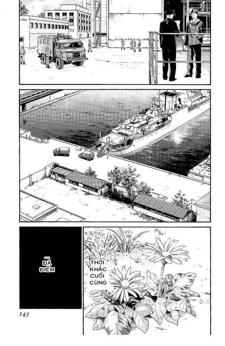 Alive - The Final Evolution Chapter 70 - Trang 1