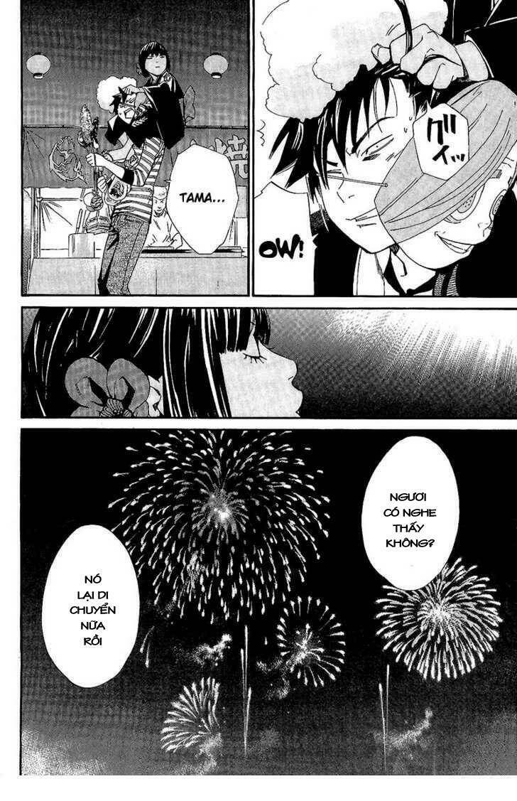 Alive - The Final Evolution Chapter 70 - Trang 19